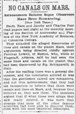 other Newspaper clipping from Dec 12, 1895 5680208