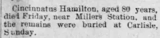 other Newspaper clipping from Jul 6, 1897 5680312
