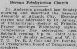 other Newspaper clipping from May 27, 1916 5680391