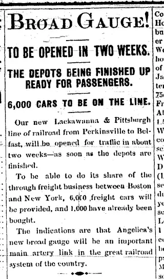 other Newspaper clipping from Mar 14, 1884 5680419