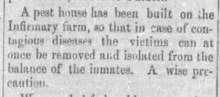 other Newspaper clipping from Feb 2, 1882 5680449