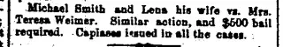 other Newspaper clipping from Jun 14, 1855 5680482