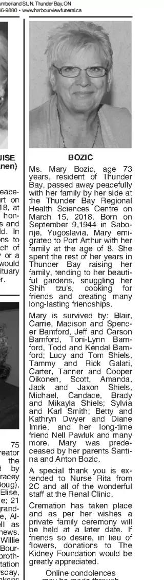 other Newspaper clipping from Mar 21, 2018 5680571