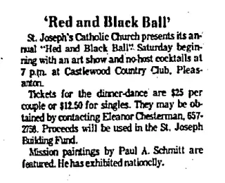 other Newspaper clipping from Feb 26, 1975 5680645