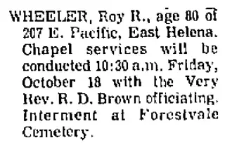 other Newspaper clipping from Oct 17, 1974 5680727