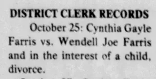 other Newspaper clipping from Nov 4, 1976 5680757