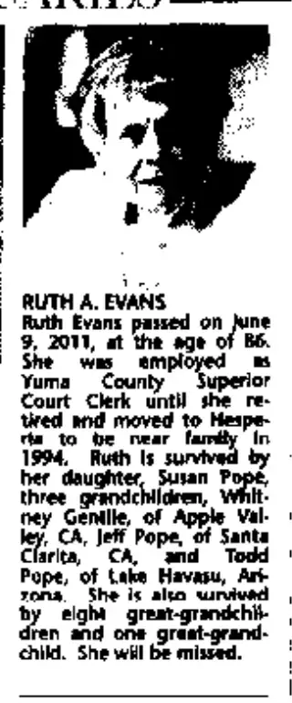 other Newspaper clipping from Jun 15, 2011 5680912