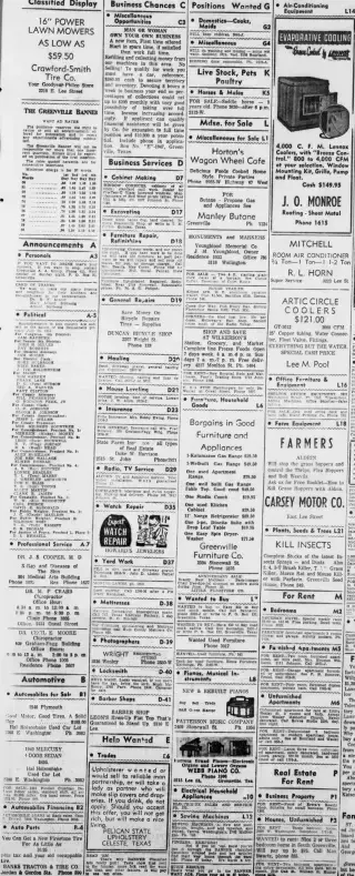 Political Newspaper clipping from Jun 28, 1954 5680980