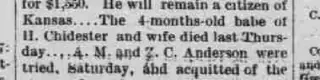 other Newspaper clipping from Jul 23, 1890 5681131