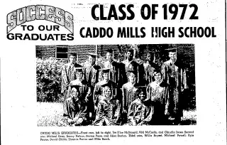 other Newspaper clipping from May 30, 1972 5681143