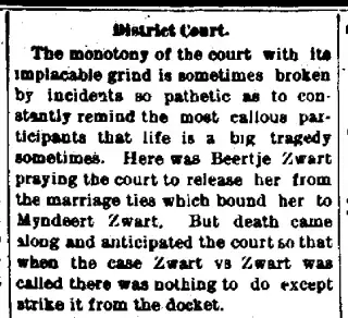 other Newspaper clipping from Feb 6, 1901 5681157