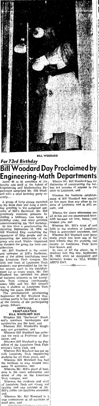 other Newspaper clipping from Oct 8, 1959 5681178