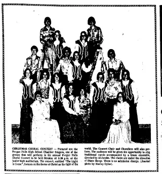 other Newspaper clipping from Dec 11, 1975 5681190