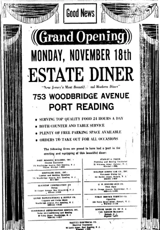 other Newspaper clipping from Nov 15, 1957 5681289