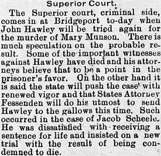other Newspaper clipping from May 17, 1893 5681307