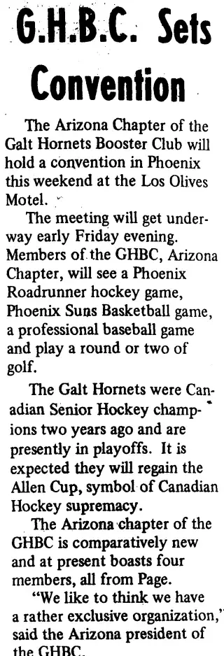 other Newspaper clipping from Mar 18, 1971 5681376