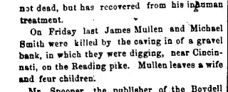 other Newspaper clipping from Oct 24, 1854 5681414
