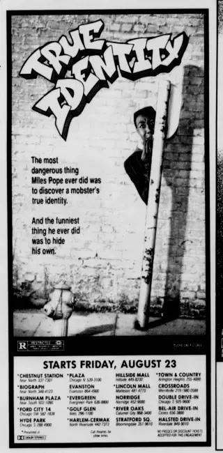 other Newspaper clipping from Aug 22, 1991 5681461