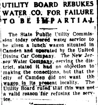 other Newspaper clipping from Aug 13, 1926 5681475