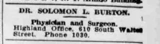 other Newspaper clipping from May 4, 1908 5681609
