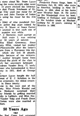 other Newspaper clipping from Sep 21, 1967 5681615