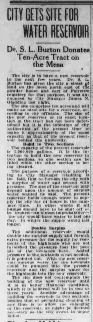 other Newspaper clipping from Sep 25, 1920 5681721