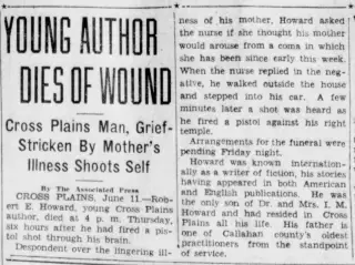 other Newspaper clipping from Jun 12, 1936 5681783