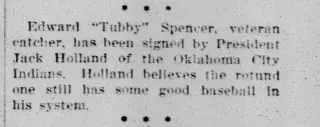 other Newspaper clipping from Apr 26, 1924 5681913