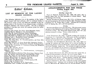 other Newspaper clipping from Aug 9, 1890 5681932
