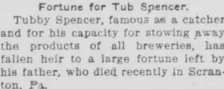 other Newspaper clipping from Feb 21, 1914 5681950
