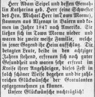 other Newspaper clipping from Jul 26, 1894 5681976
