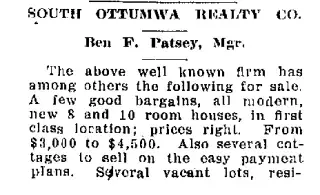 other Newspaper clipping from Mar 10, 1911 5682107