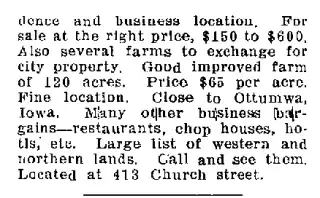 other Newspaper clipping from Mar 10, 1911 5682108