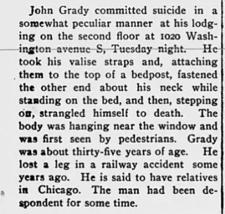other Newspaper clipping from Mar 10, 1900 5682216