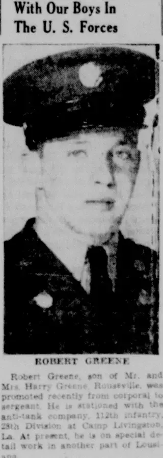 other Newspaper clipping from May 9, 1942 5682217