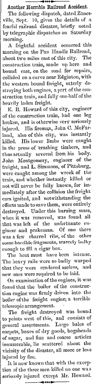 other Newspaper clipping from Sep 17, 1869 5682382