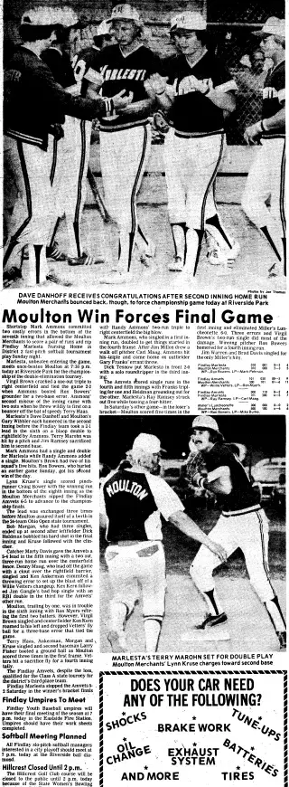 other Newspaper clipping from Aug 1, 1977 5682451