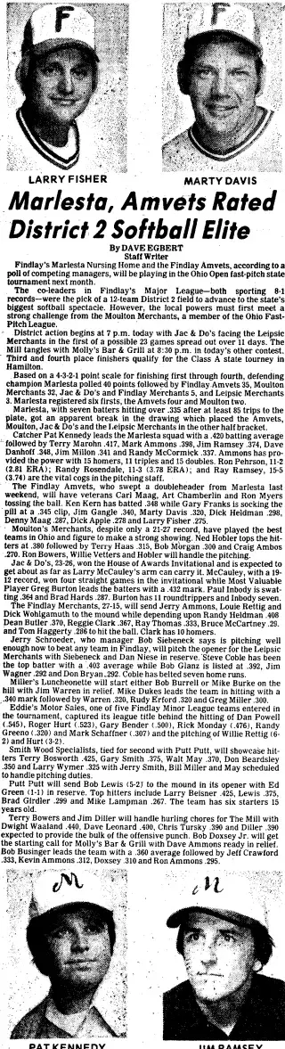 other Newspaper clipping from Jul 22, 1977 5682481
