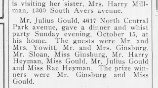 other Newspaper clipping from Oct 27, 1916 5682537