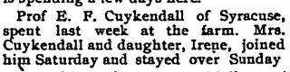 other Newspaper clipping from Nov 3, 1904 5682673