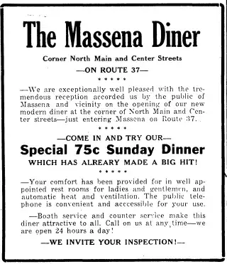 other Newspaper clipping from Mar 14, 1940 5682726