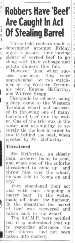 other Newspaper clipping from Oct 10, 1950 5682841