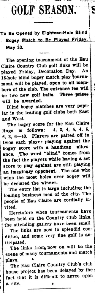 other Newspaper clipping from May 29, 1902 5682887