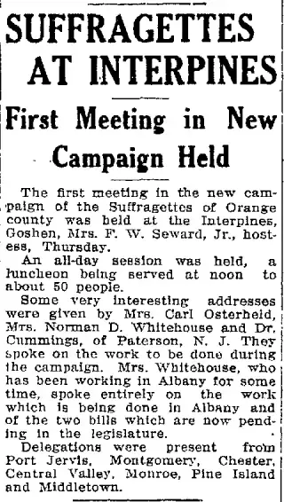 other Newspaper clipping from Mar 4, 1916 5683092