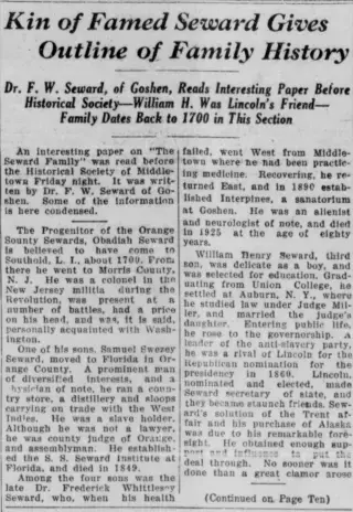 other Newspaper clipping from Mar 5, 1927 5683121