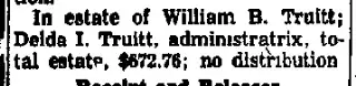 other Newspaper clipping from Feb 1, 1957 5683123