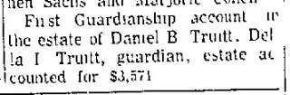 other Newspaper clipping from Sep 2, 1957 5683141