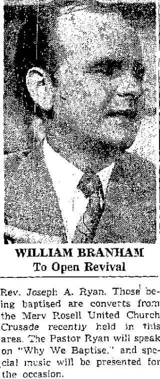 other Newspaper clipping from Jul 31, 1954 5683203