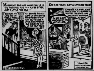 other Newspaper clipping from Mar 12, 1965 5683241