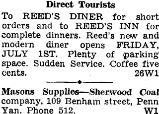 other Newspaper clipping from Jun 30, 1949 5683267
